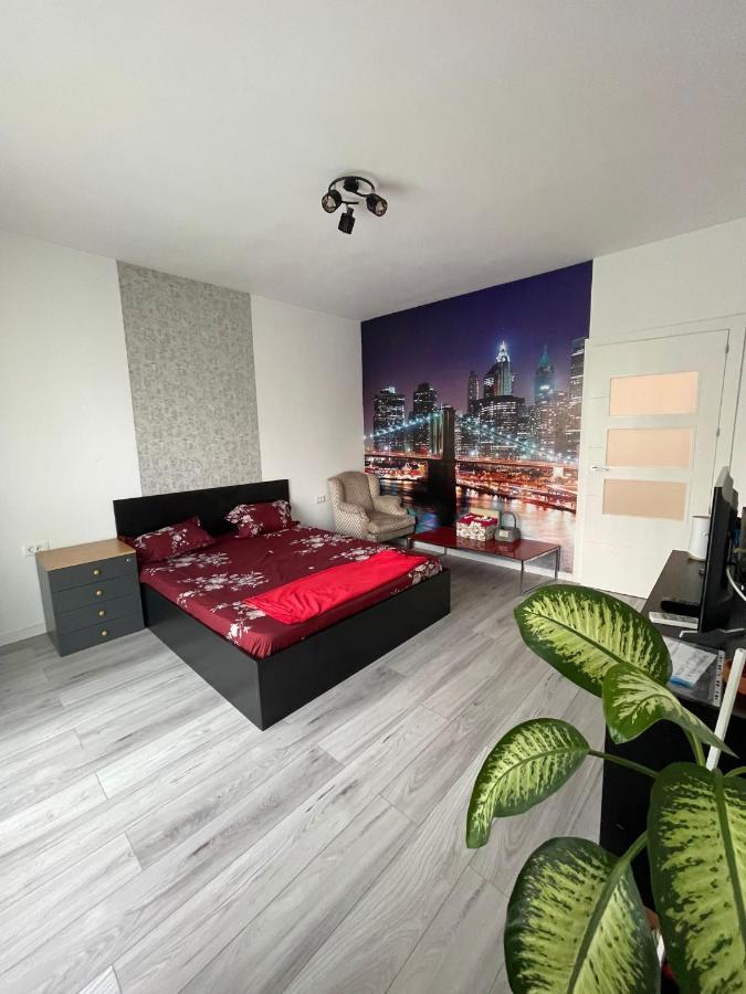 Manhattan Studio In 布加勒斯特 外观 照片